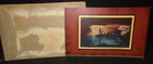 Scenic Wonders 0f Dixieland Booklet With Mailer  1940  Free Shipping
