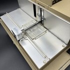 Argus 500 Automatic Slide Projector W case Vintage Untested No Cord Parts repair