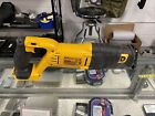 Dewalt Dcs381 20v Lithium-ion Cordless Reciprocating Saw Tool Only-