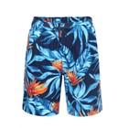 Rokka rolla Men s Swim Trunks Beach Shorts With Mesh Lined Bathing Suit Swimwear