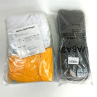 Alvababy Baby Cloth Diapers 6 Pack   6 Inserts New One Size Adjustable Pocket