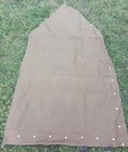 Us Army Usmc Shelter Half Tent Model Pattern 1901 Pole Pins Stakes Set Pre M1910
