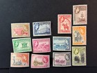 Gold Coast   148 - 159   Mlh   2026 Scott Catalogue Value   78 90