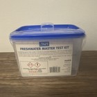 Api Fresh Water Master Test Kit  Over 800 Tests  Sealed  New  Exp 03 2029   Up 