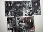 Jemlin C Pgp Signing Exclusives The Lords Series Cards