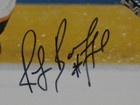 Ray Bourque Signed Autograph 16x20 Photo Beckett Certified Boston Bruins Auto
