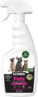 Pets  Stain   Odor Eliminator  23oz Enzymatic Action  For Cats   Dog Urine  E   