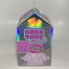 Nano Tape Magic Mini Bags The Global Viral Craft Sensation With Slime New