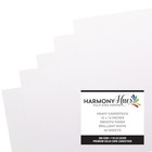 Cardstock 12 X 12 Paper Pack - 110 Lb Card Stock For Crafts Cardmaking Scrapbo