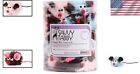 Charming 48-pack Catnip Snuggle Mice Toys - Engaging Fun For Cats Of All Ages