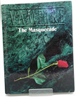 Vampire The Masquerade 2nd Edition Hardcover Core Rulebook White Wolf Ww2002