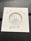 Washington Quarter 1959 D