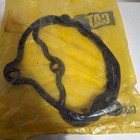 Cat 242   9537 Isolation Seal     Valve Cover Gasket     Genuine Oem Caterpillar     New