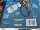 Ams Bowfishing 611 Big Game Retriever Pro Lefthand Bowfishing Reel  611-14-lh 