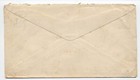 1920s Colombia Cover To Usa 4c Issue  sr 82 