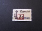 Canada Stamp Issue Complete Scott   641 Never Hinged Unused 