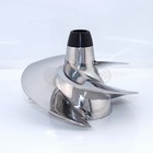 Impeller Replace Solas Sk-cd-12 17 wear Ring tool Sea Doo Spark Ace 900 2-3 Up