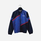 Sergio Tacchini Spada Tracksuit Pants Mvf2239856-208 Navy Bluebird New