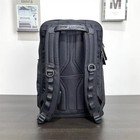 Tumi Alpha Bravo Nomadic Backpack Black Nylon Business Outlet Products 232718d