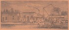 1887 Western Marble   Granite Co  First Street San Jose Ca Print Ad - Cool Pix 