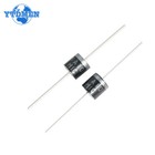 10pcs Rectifier Diode 6a 10a 1000v Do-27 Electrical Axial Rectifier Diodes