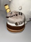 Gund Pusheen Plush Lot Cat  Bundle 4 Pcs