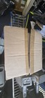 New Oem Hyundai Elantra 2016-2020 Overhead Roof Console  light Grey  With Lamps