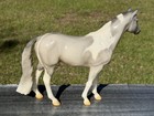 Breyer 2019 Web Special Beau Idocus Warmblood Stallion Loose Mane tail