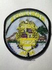 Honolulu Hawaii Police Homicide Detail Patch