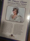 Princess Diana International Stamp Collection 20th Anniversary Memorial Edition