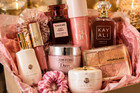 Vanity Fairytale - Beauty Box Makeup Skincare Cosmetics Mystery Variety Lot