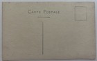Wwi Era Real Photo Postcard Rppc Soldier Seated Portrait Uniform Antique Army