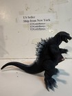 Godzilla 2001 Japan Bandai Authentic Movie Monster Soft Vinyl Figure  new 2024 