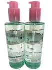 Victoria s Secret Pink Coco Chill Calming Body Oil With Coconout  2 Pc Set New
