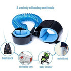Anti Lost Safety Wrist Link Child Safety Harness Strap Rope Leash Walking Hand B