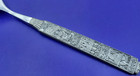 Hardanger Konge Tinn Pewter Norway Viking Norwegian Silverware Choice Flatware