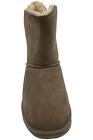 Bearpaw Kylee Women s Suede Boot With Neverwet Stone