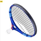Junior Tennis Racquet - Babolat Drive Junior 23   Wilson Red Balls