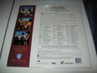 The Searchers 2-laserdisc Ld Set Brand New Widescreen Technicolor Restoration