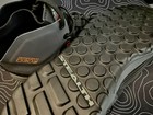 Five Ten Trailcross Mid Pro Mountain Bike Shoes     Men   s Size 10 5     Black     New