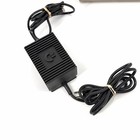 Commodore 64 Keyboard W  User Guide  Power Supply    Cover   Power Tested Only 