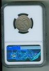 U s  1875-s Seated Liberty 20 Cents Silver Ngc Vf Details Cleaned
