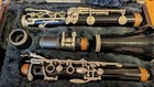 Yamaha Ycl-24 Clarinet With Carry Case Excellent Condition