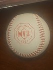 Bryce Harper 2021 Mvp Baseball Ball Mv3 21 Philadlephia Phillies Mlb