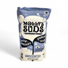 Molly s Suds Dish Detergent Powder  Unscented  120 Loads  79 Oz