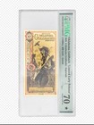  new  Limited 3 Oklahoma Early Release Graded Ms-70