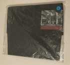 U2 Vintage 1985 The Unforgettable Fire Tour Concert Black Bono T-shirt L New