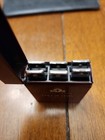  Swiss Stays Stainless Steel Solid Metal Collar Stays Shirt Inserts New