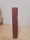 1909 Vintage Book  The Lincoln Tribute Book By Roin   With Original Medal