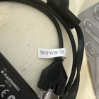 Plantronics Apv-65 Ehs Electronic Hook Switch Cable 38633-01 Avaya Savi New 